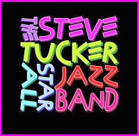 The Steve Tucker All Star Jazz Band 1094203 Image 6